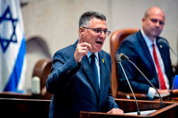 Israel afirma que su diplomacia avanza por el cese del fuego en Líbano y Hezbollah dice que no recibió propuestas