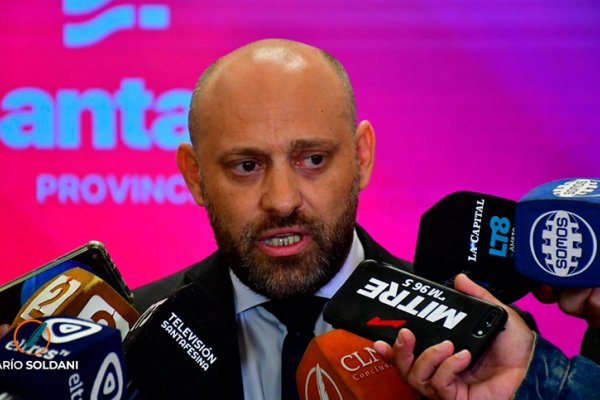 Definen nuevas condiciones de contratación en la EPE: “Estamos cortando con los privilegios”