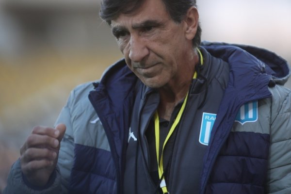 ¿Pierde jugadores? Por qué Racing no estaría completo en la final de  la Sudamericana