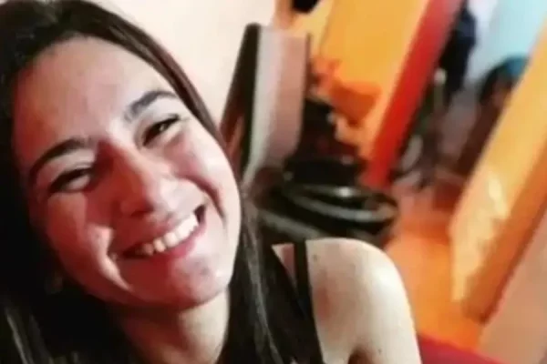 QUÍEN ERA MICAELA BLANCO! La correntina que fue atropellada y murió tras volcar la ambulancia