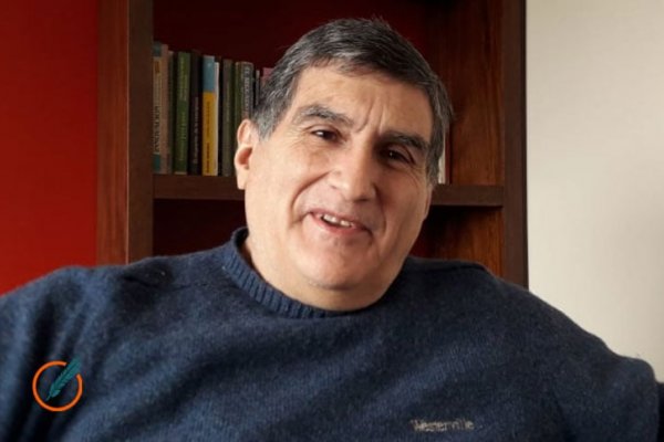 González: «Crece la grieta, al Gobierno le va bien con la macro y el riego país, pero al trabajador no»