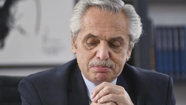 Causa Seguros: reprogramaron la declaración indagatoria de Alberto Fernández