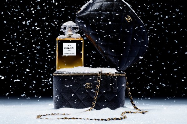 HABÍA UNA VEZ, N°5 EAU DE PARFUM