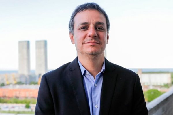 Designaron al nuevo presidente de la Junta de Seguridad del Transporte