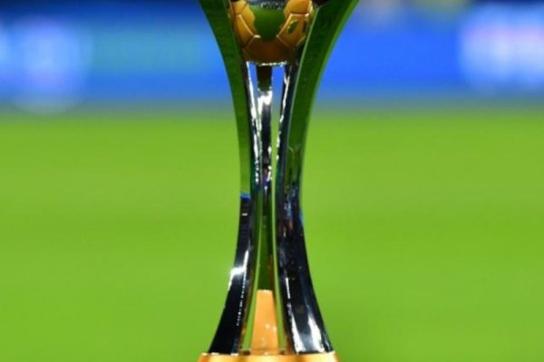 FIFA anunció cuándo será el sorteo del Mundial de Clubes 2025