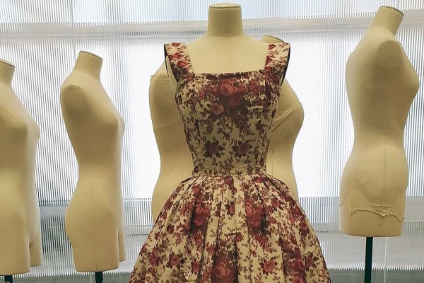 Visita privada a Dior Héritage, el lugar donde reside la Historia de la moda de lujo