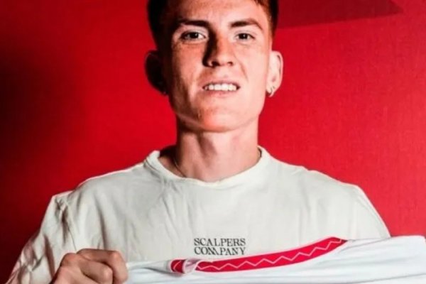 Polémica y futuro incierto del Colo Barco en Sevilla