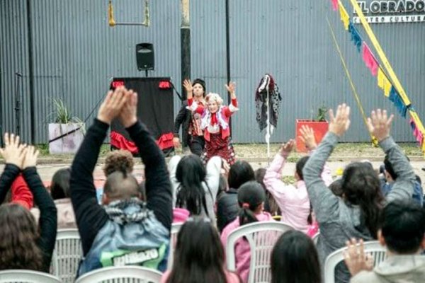 Llega el Festival Internacional Fronteras de artistas urbanos