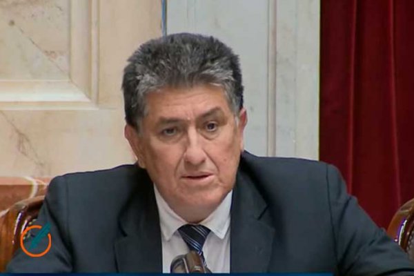 Diputado de la UCR propone que productores agropecuarios puedan tener tres trabajadores sin relación de dependencia