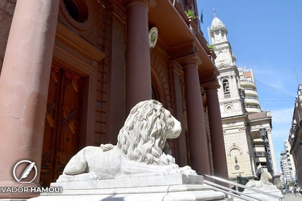 ¿Cómo funcionarán los servicios municipales este fin de semana largo?