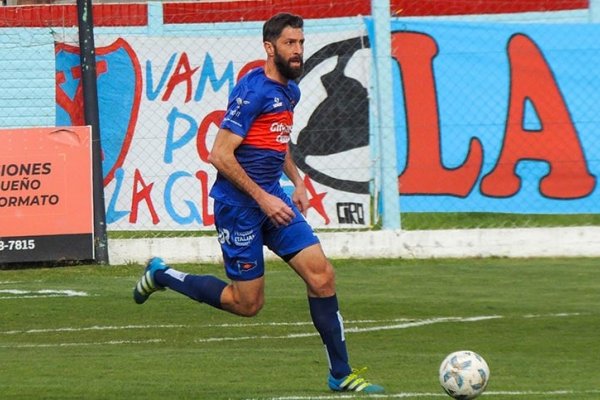 Primera C: Central Córdoba perdió ante Claypole