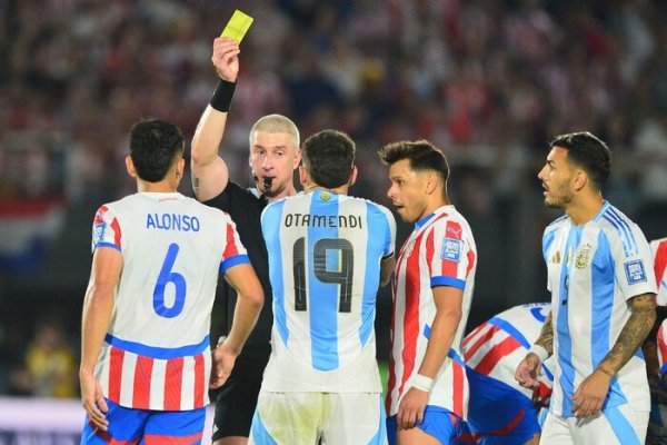 Soplan vientos de recambio en la Selección