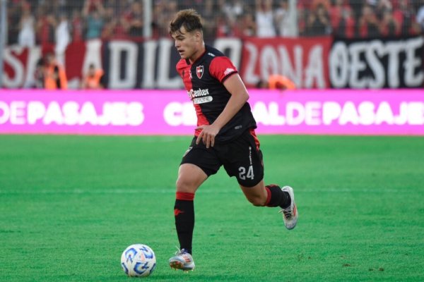 Newell’s busca resurgir: enfrenta a Central Córdoba en medio de cambios y ausencias