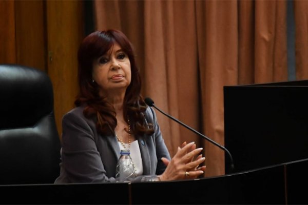 Jubilación de privilegio: la defensa de Cristina Kirchner pidió la nulidad de la resolución de Anses