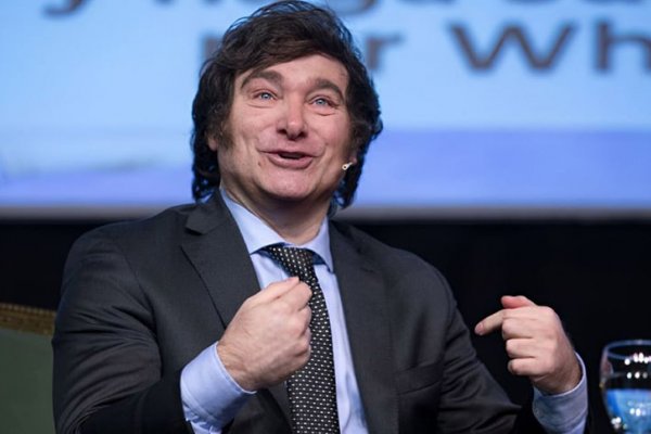 Once meses de “libertad”: afirman que con Milei la deuda externa Argentina creció en U$S92 mil millones