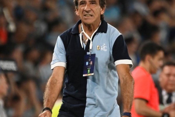 Gustavo Costas: 