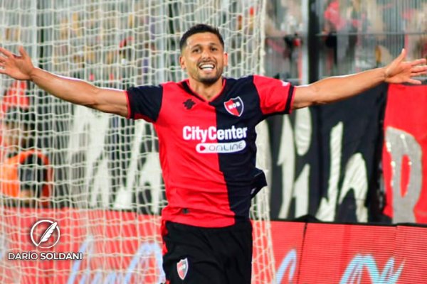 Newell’s venció al Rojo con eficacia y se reencontró con una victoria necesaria