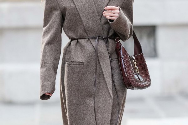 Los 3 trucos sencillos que me ha enseñado una estilista para conseguir looks elegantes y sofisticados este invierno
