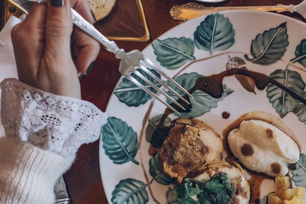 25 recetas navideñas para sorprender en Nochebuena, Navidad y Nochevieja 2023