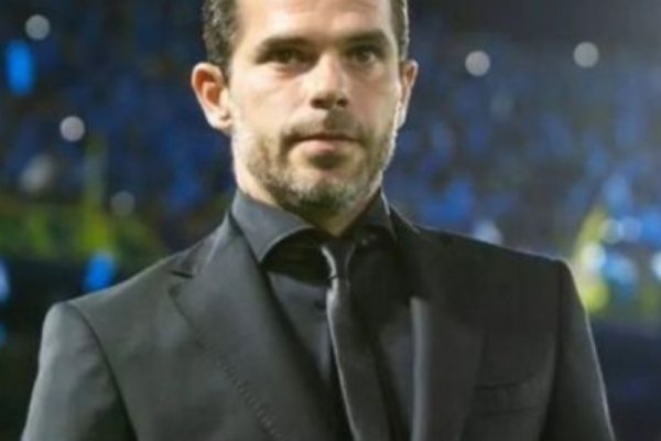 La bronca de Gago con Vélez tras la caída de Boca: 