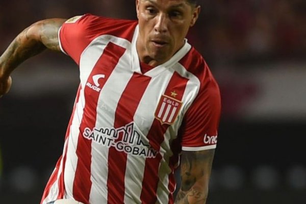 La respuesta de Domínguez sobre Enzo Pérez a River: 
