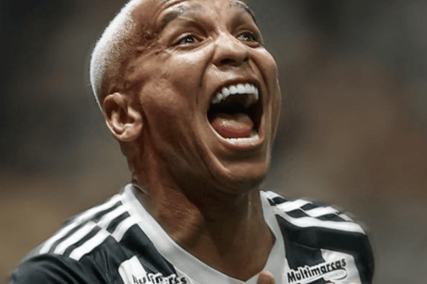 EN VIVO: Botafogo vs. Atlético Mineiro  Minuto a Minuto | TNT Sports