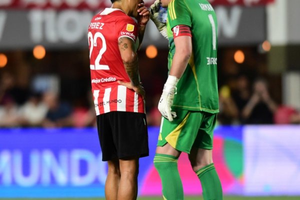 Armani y el posible regreso de Enzo Pérez a River: 