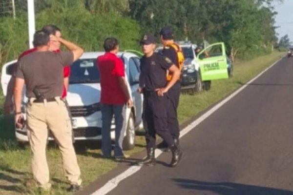 TRAGEDIA! Menor de 17 años murió ahogado en Corrientes