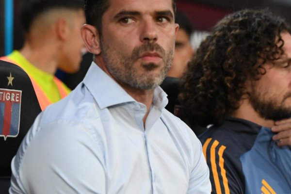 Con dos cambios, el once de Boca para enfrentar a Gimnasia