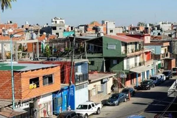 Tiroteo entre bandas narco en Capital Federal termina con un muerto y tres heridos