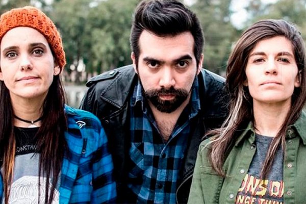 Eruca Sativa lanzó single y video de “Lío”, un adelanto de su próximo álbum
