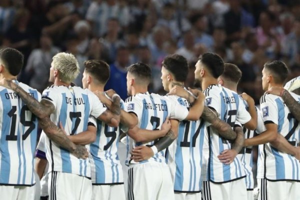 La hija de un exjugador de la Selección Argentina entró a Gran Hermano