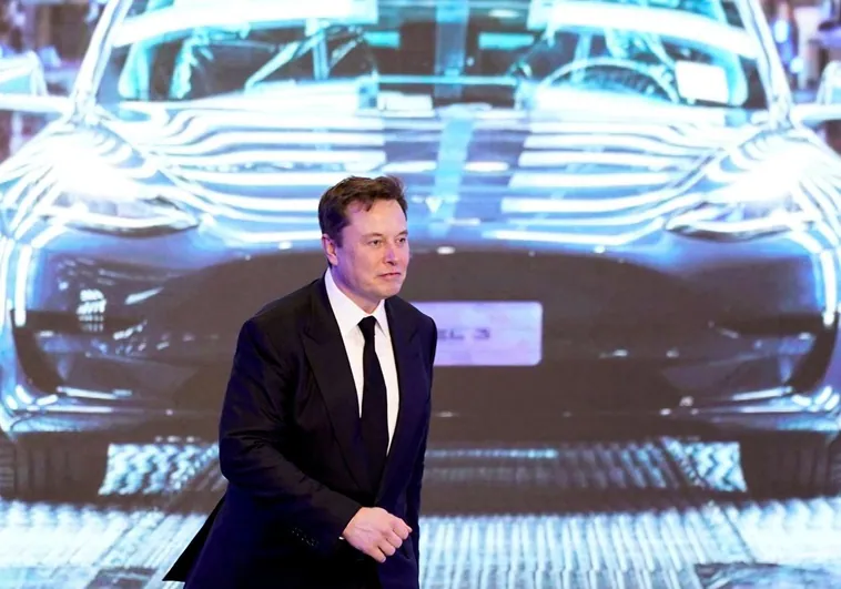 La Justicia de EE.UU. vuelve a rechazar que Tesla compense con 55.800 millones a Elon Musk