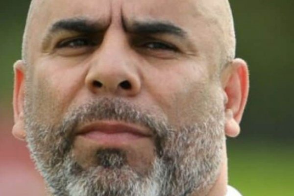 Serna confirmó la llegada de Carlos Palacios a Boca: 