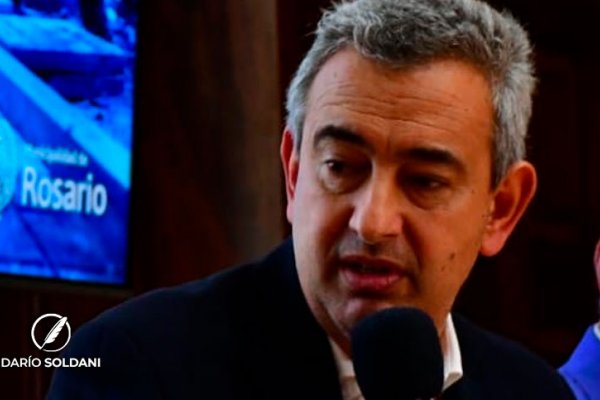 Javkin: «Los que concurran a la ciudad para atenderse en el sistema de salud pública, serán atendidos»