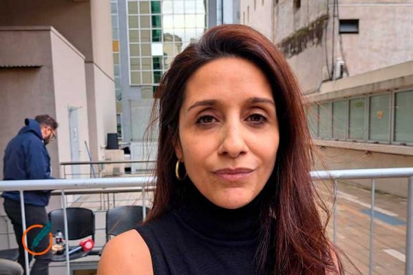 Propato: «Quieren modificar la ley de seguridad interior pero Bullrich y Petri no entienden la materia»