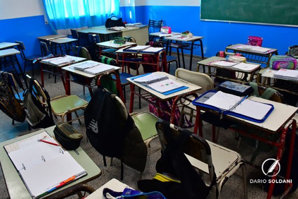 ¿Cuando arrancan las clases en Santa Fe en 2025?: todos los detalles del calendario escolar