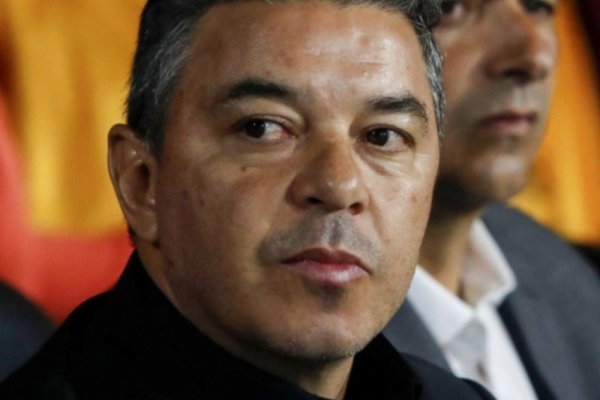 Los rivales de River en el Mundial de Clubes 2025