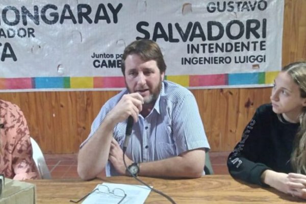 Descubren a un intendente de Juntos por el Cambio con más de $310 millones en cheques rechazados