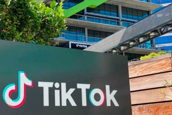 Un Tribunal de Estados Unidos respalda la ley de prohibir TikTok en el país norteamericano