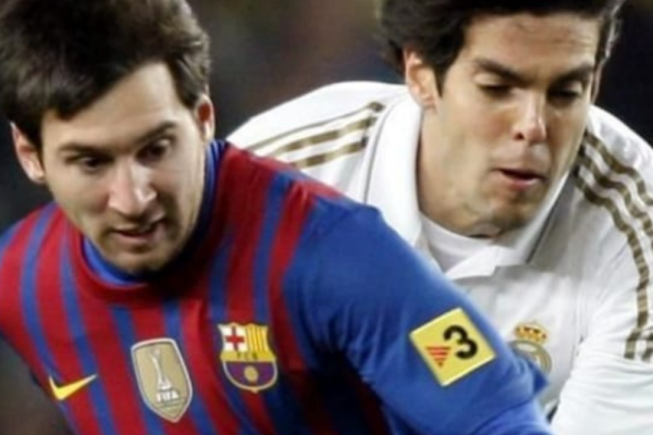 Messi reveló las dos personas que más lo marcaron en Barcelona: 