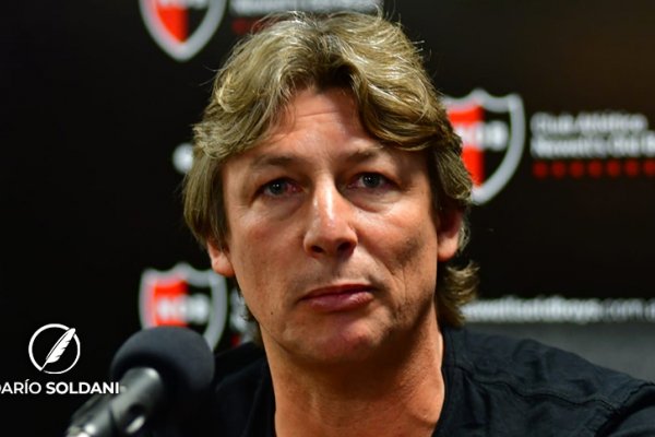 Gabriel Heinze tendría su primera experiencia como DT en Europa