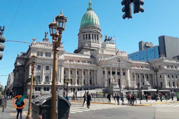 El Gobierno quiere impulsar la destitución de otros legisladores investigados por la justicia