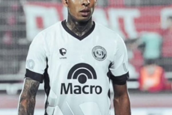 Sebastián Villa fue ofrecido a un grande del fútbol argentino