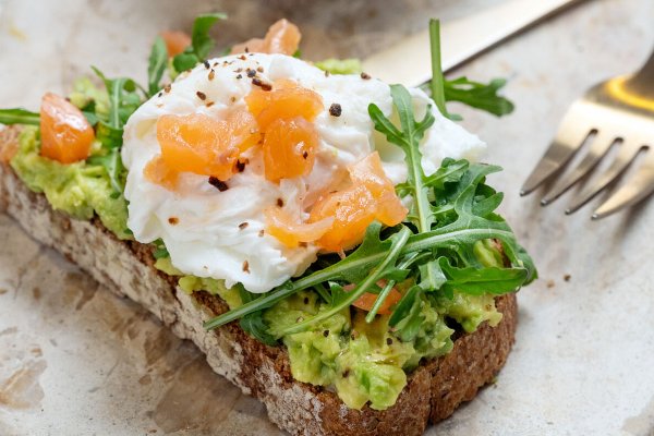El fin de semana, practica los desayunos saludables que activan tu bienestar recomendados por la nutricionista