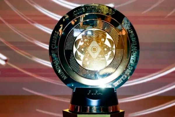 Fixture completo del Mundial de Clubes: cuándo será el debut de Boca y River