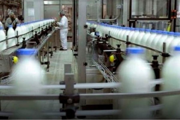 La industria láctea cerró otra paritaria sin beneficios extras para sus trabajadores