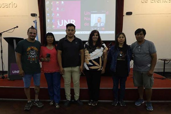 Pueblos originarios: “Hay muchas similitudes entre la masacre de Napalpí y la actualidad”