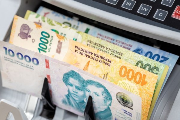 EXPECTATIVA! Este Lunes Tassano anuncia el Bono fin de año