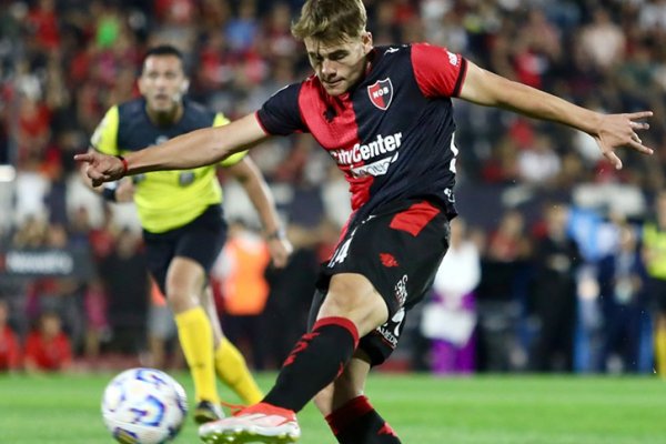 Con el debut de Soso en el Coloso, Newell’s enfrenta a Boca Juniors